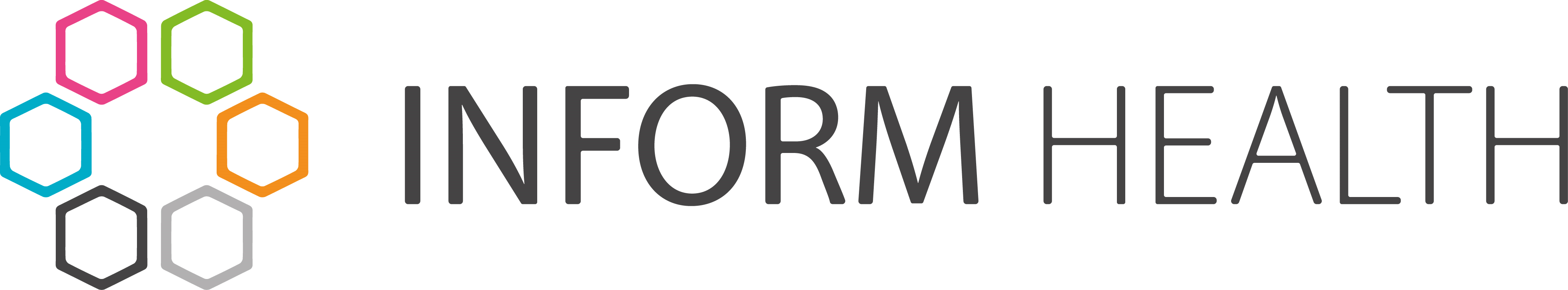 INFORM HEALTH Logo